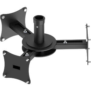 3 Screen Spider Gantry Frame