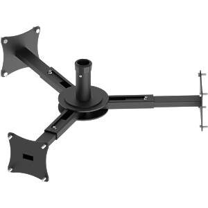 3 Screen Spider Gantry Frame