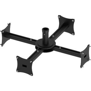 4 Screen Spider Gantry Frame