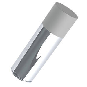 400ml Diamond Silver Spray Paint