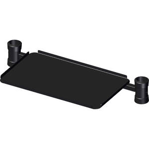 VS1000 77×33.5cm Heavy Duty Metal Equipment Shelf for TCAVT
