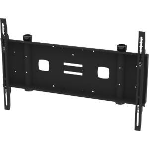 Span Bar and Monitor Mount for TCAVT Trolley