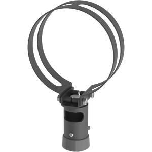 301–360mm Diameter Pipe Clamp