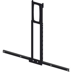 Sound Bar and Video Conferencing Camera Mount for screens up to 70″