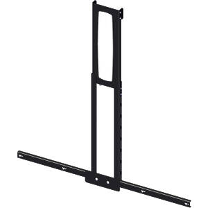 Sound Bar and Video Conferencing Camera Mount for screens from 71–110″