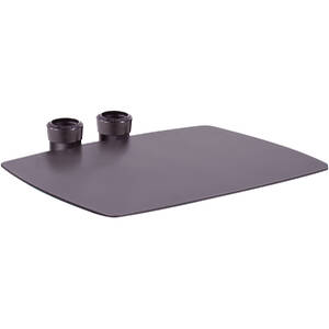 30×30cm steel shelf for VS1000 stands and trolleys