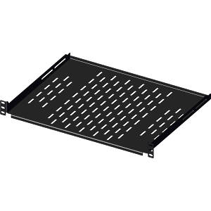 1U Rack Shelf for Unicol Avecta cabinets