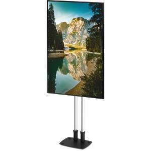 VS1000 Bolt‑Down Stand