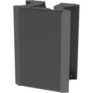 15cm VS1000 Infill Panel Set for twin columns