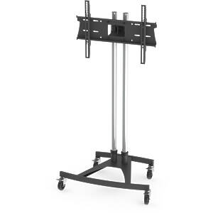 VS1000 Scimitar Base Modular TV/Monitor Trolley