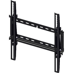 Versus Thin Tilting TV/Monitor Wall Mount
