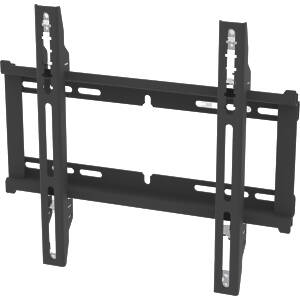 Versus Thin Flat‑to‑Wall Monitor Mount