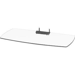 Axia Titan  778mm × 778mm Toughened Glass Shelf