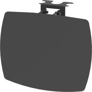 Avecta  Metal Equipment Shelf<br> Max 20.00kg