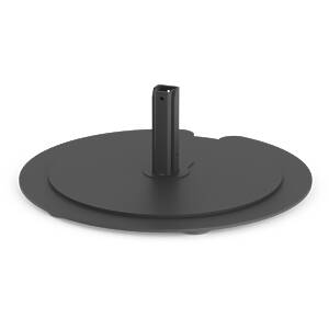 Tevella Single Column Lectern Base