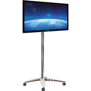 Tevella trolley for screens up to 32″