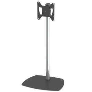 Tevella Small TV/Monitor Upright Stand for screens up to 32″