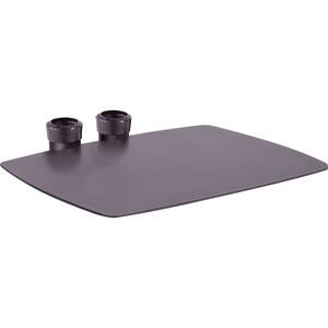 50×40cm steel shelf for VS1000 stands and trolley