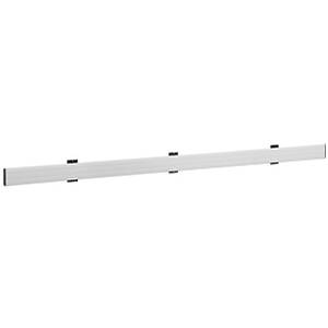 Connect‑it 3315mm Interface bar finished in Silver