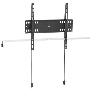 Fixed Lockable TV/Monitor Wall mount