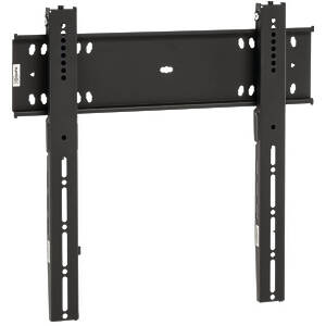 Lockable  TV/Monitor Wall Mount