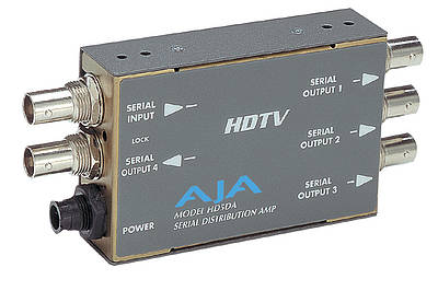 AJA HD5DA product image