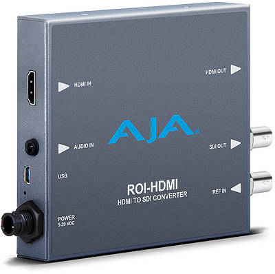 AJA ROI-HDMI product image