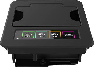 Ashton Bentley Tablebox Touch Panel product image