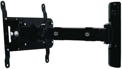 B-Tech Mounts - LCD Swing Out Arms Mounts