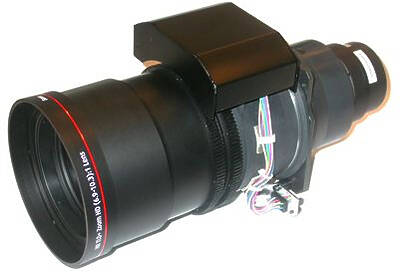 Barco R9829997 Projector Lens