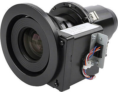 Barco R9832743 Projector Lens