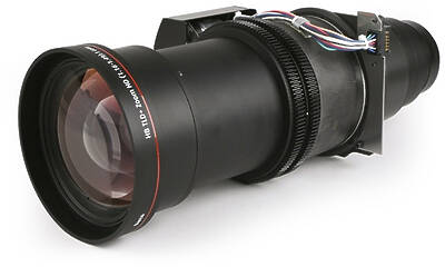 Barco R9862005 Projector Lens
