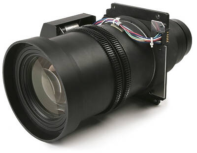 Barco R9862020 Projector Lens