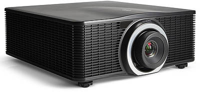 Barco G60-W10 projector lens image