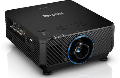 BenQ LU9245 product image