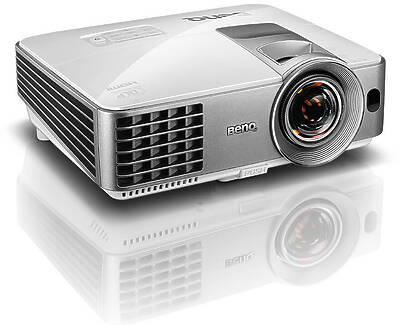 BenQ Projectors