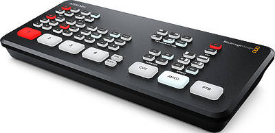 AV Switchers designed for home, commercial and professional applications such as streaming and creating video content.Components