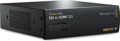 Blackmagic  CONVNTRM/AA/SDIH product image