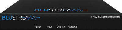 Blustream SP12AB-V2 product image