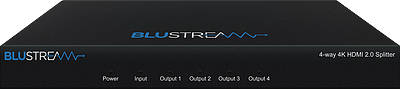 Blustream SP14AB-V2 product image