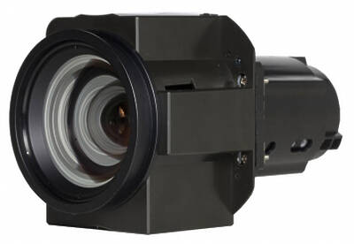 Canon RS-IL05WZ Projector Lens