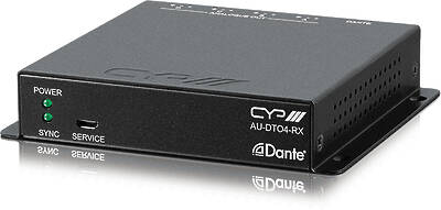 CYP AU-DTO4-RX product image