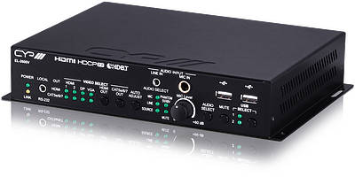 CYP EL-2600V product image