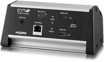 CYP EL-M31TT-4K22 product image