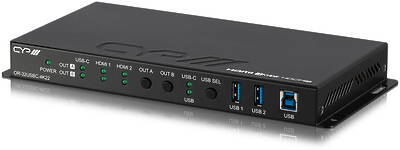 CYP OR-32USBC-4K22 product image