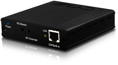 HDMI HDBaseT Receivers allow for the extension of HDMI signals over great distancesComponents