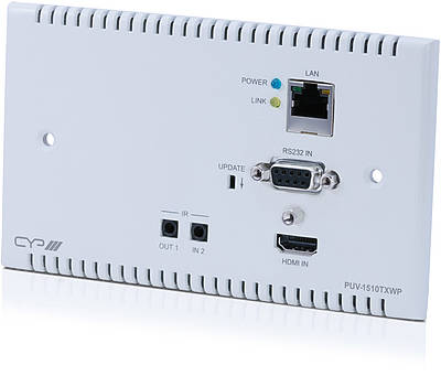 CYP PUV-1510TXWP product image