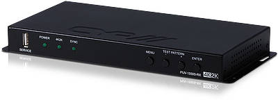 CYP PUV-1550SRX product image