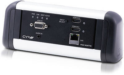 CYP PUV-1630TTX product image