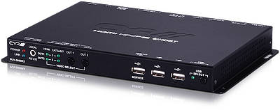 CYP PUV-2600RX product image